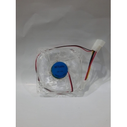 FAN CASING 8" LAMPU